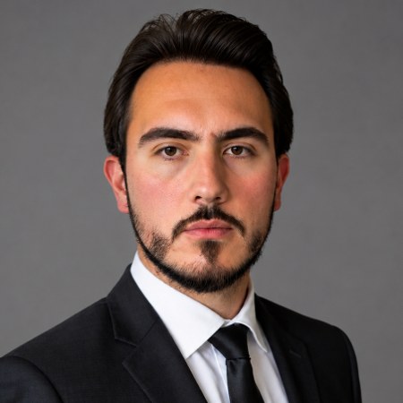 Alex Kalogianis
